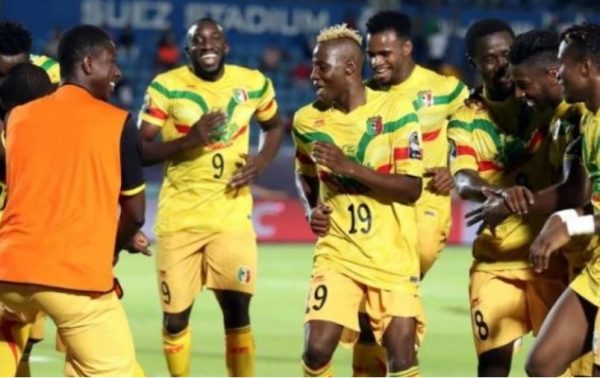 Éliminatoires CAN 2024 : le Congo a encore une chance - Journal de Brazza