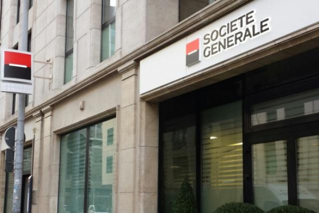 Banque : Société générale quitte le Congo