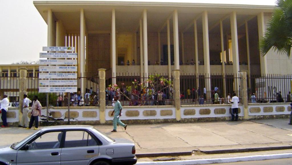 Congo : 14 personnes condamnées par la chambre pénale de la Cour suprême