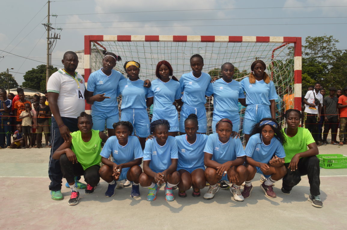 Championnat national juniors de handball : 36 équipes compétiront