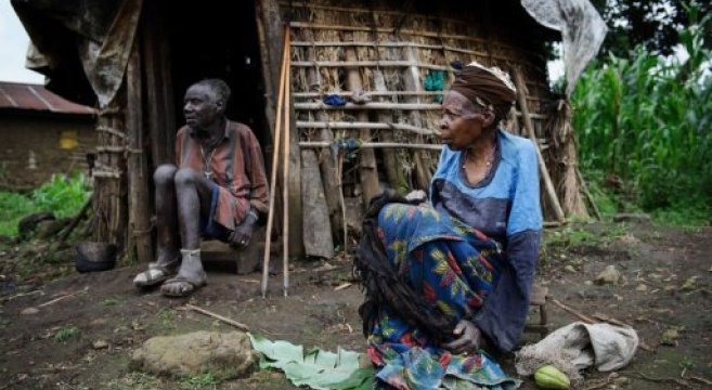 La pauvreté réduite de moitié au Congo en quinze ans