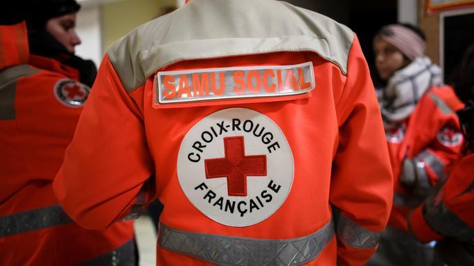 Congo : arrêt des activités de la Croix-Rouge française