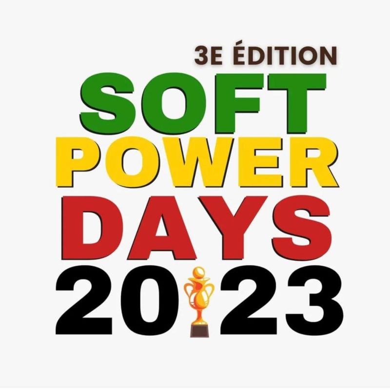 Congo : les « Soft Power Days » mettent en exergue l’importance du sport