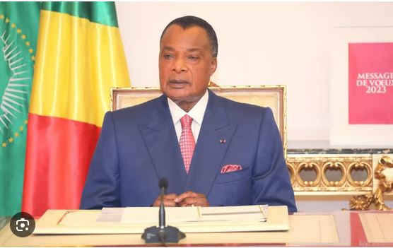 Congo : « un seul traité de paix, dit-on, est supérieur à d’innombrables triomphes », Sassou N’Guesso