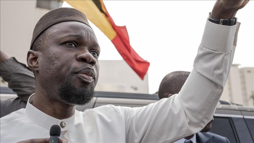 Sénégal : Ousmane Sonko hospitalisé à Dakar