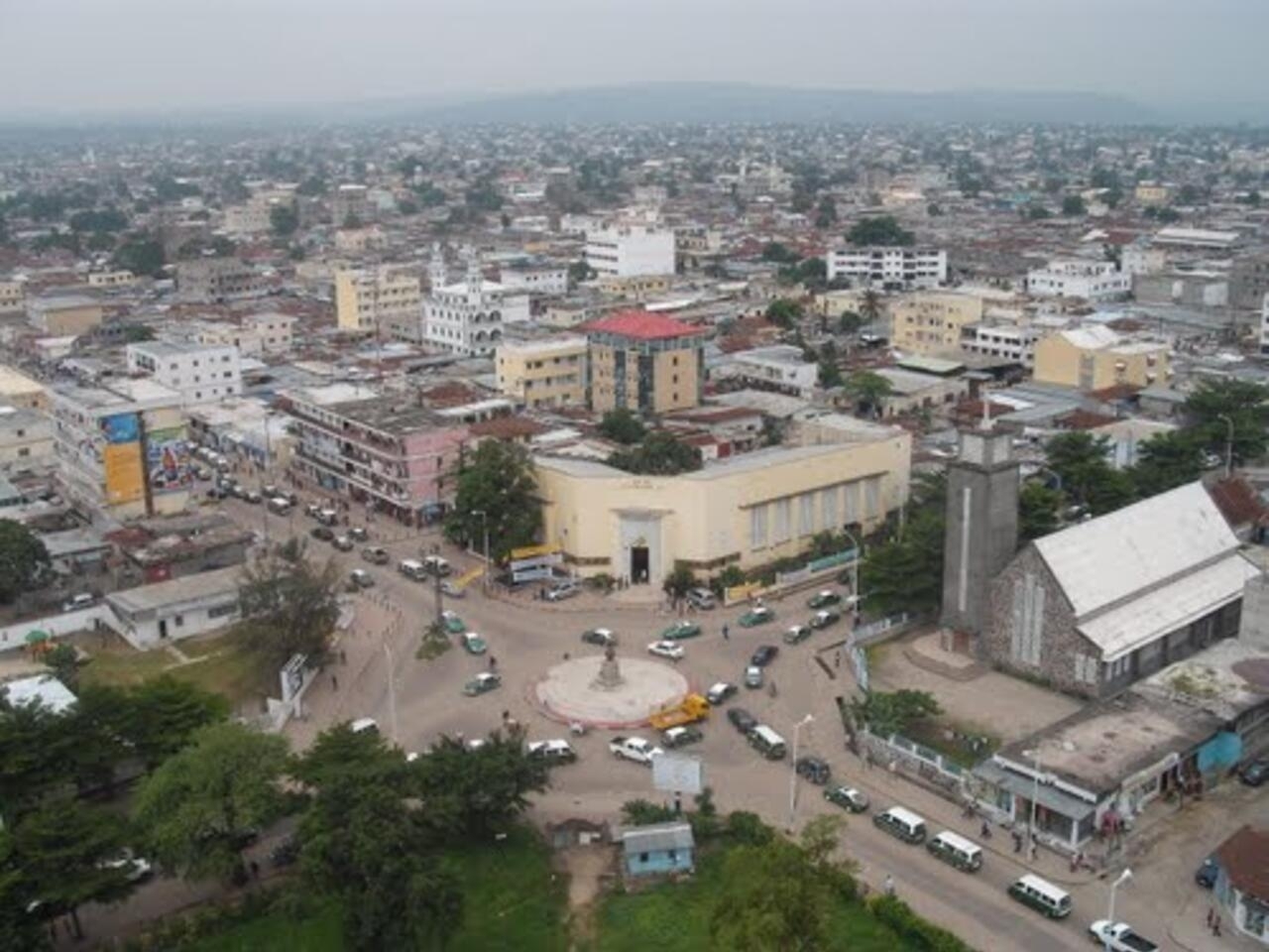 Congo : les communautés locales impliquées dans la gouvernance