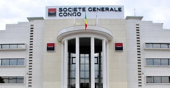 Le Congo rachète la filiale locale de Société Générale