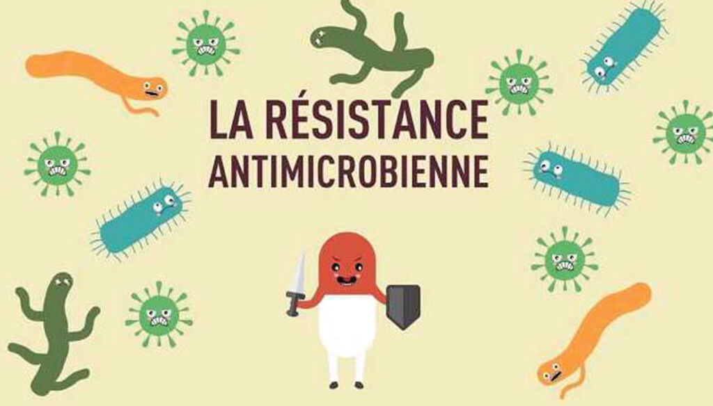 Résistance antimicrobienne : 27 millions de décès enregistrés par ans en Afrique