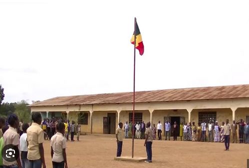 Congo : de nouveaux lycées vont accueillir les élèves le 2 octobre