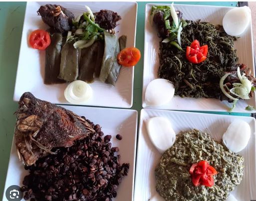 Congo : le festival « Now Congo is cooking » se tient ce week-end à Brazzaville