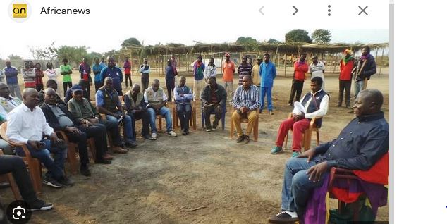 Congo : un atelier d’imprégnation du PDDR se tient dans le Pool