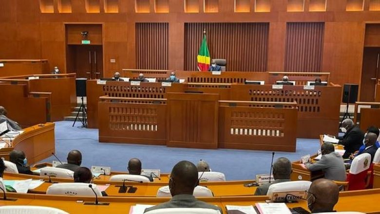 Congo : Guy César N’Guesso fait son entré dans les commissions parlementaires