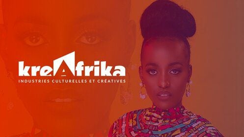 « KreAfrika » 2023 valorise les projets créatifs africains