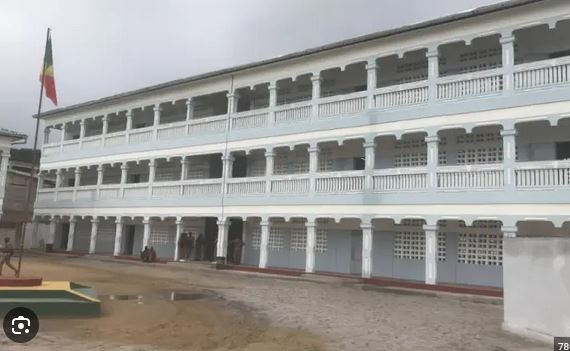 Congo : 794 millions F pour la construction d’un nouveau lycée