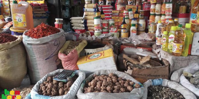 Congo-flambée des prix des aliments : l’O2CD monte au créneau