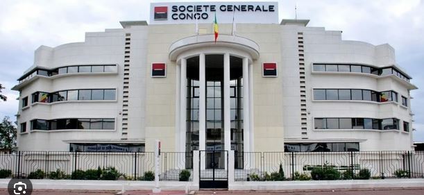 L’Etat du Congo unique propriétaire de de la filiale Société générale
