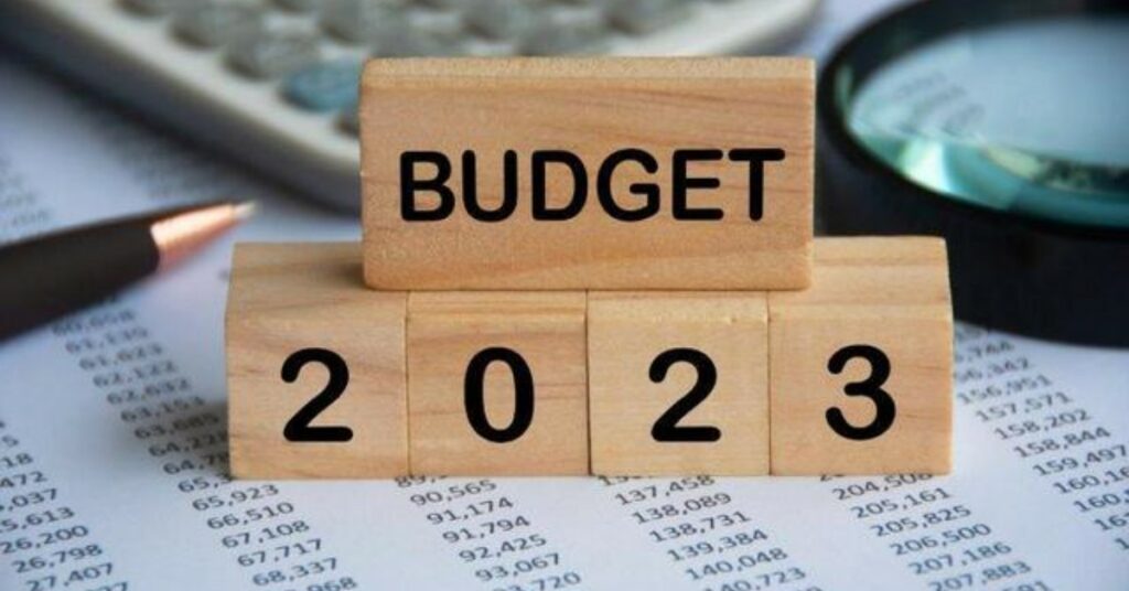 Congo : le budget rectificatif 2023 adopté