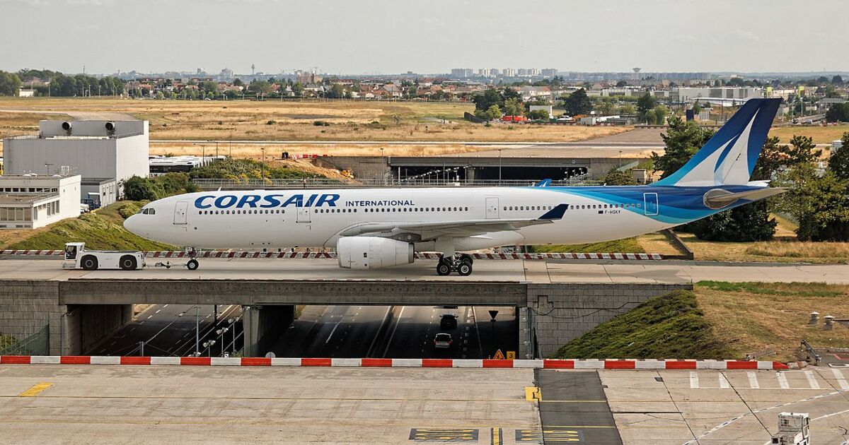 Corsair : le Congo veut investir près de 10 milliards FCFA