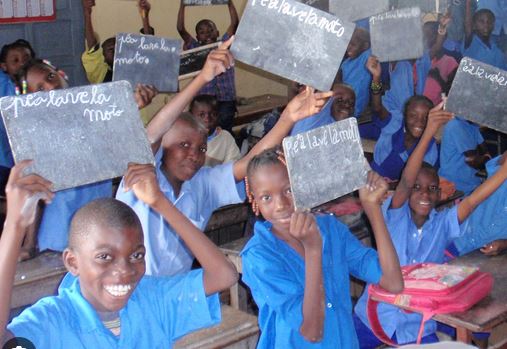 Congo : la BM entend soutenir un nouveau projet en éducation