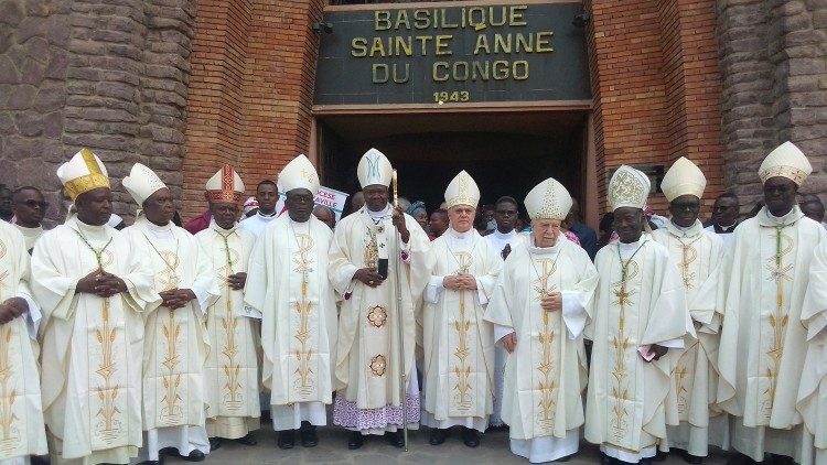 Congo : l’épiscopat est contre la bénédiction des couples de même sexe