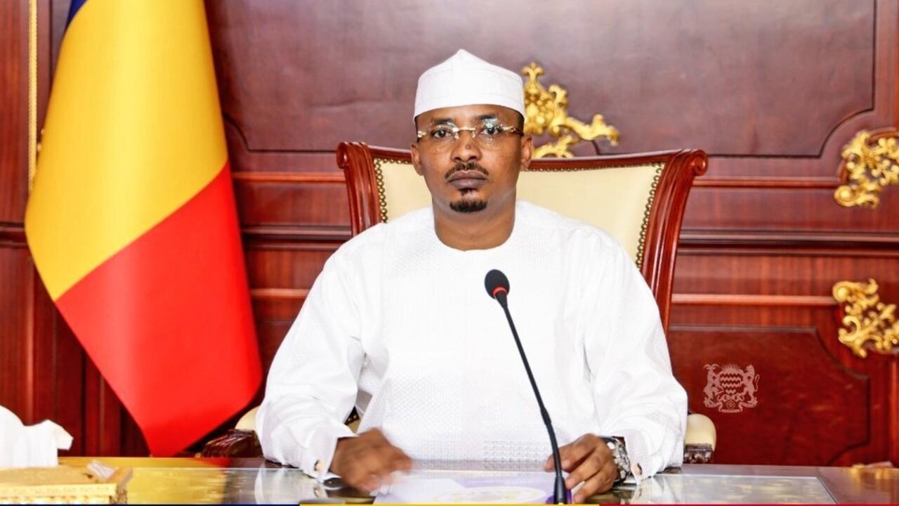 Tchad : promulgation de la nouvelle Constitution