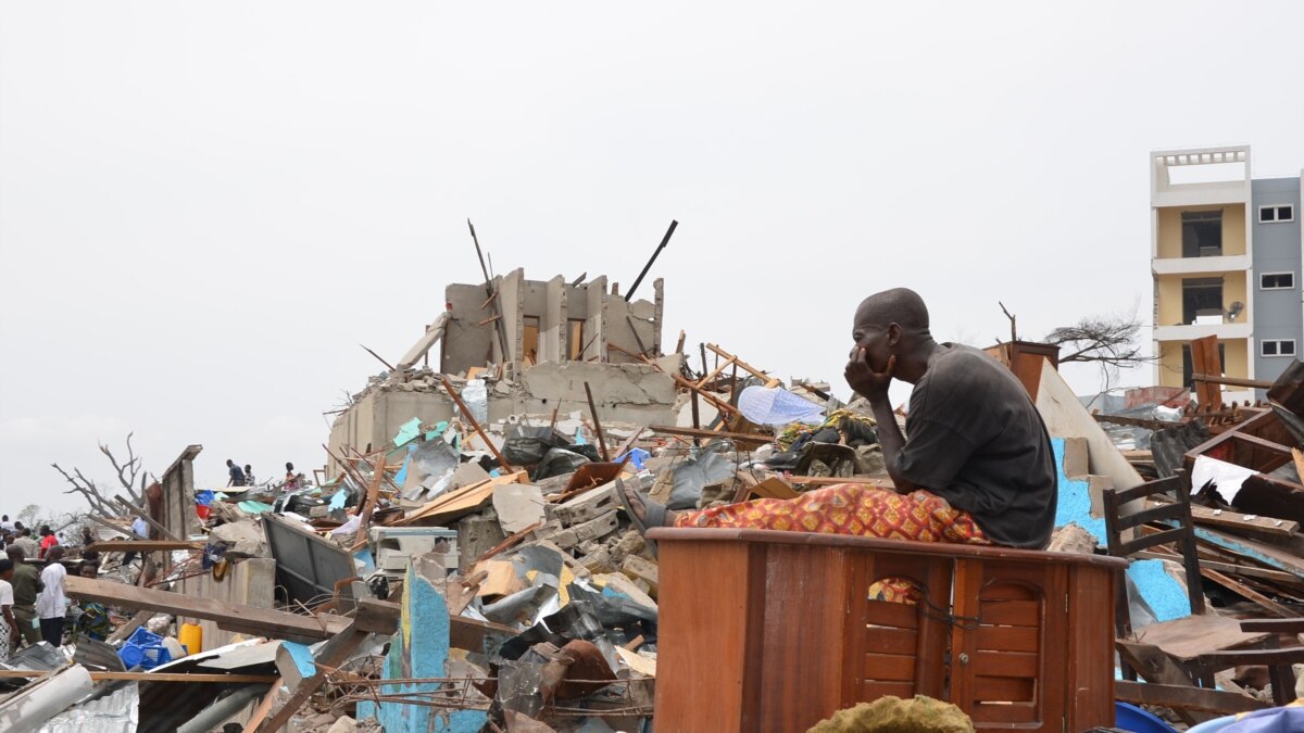 Congo-drame du 4 mars : plus de 298 millions le coût de prise en charge