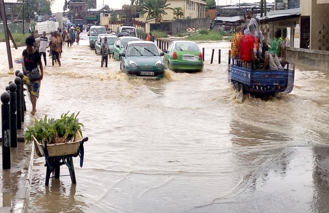 Congo-Inondations : vers une aide humanitaire des partenaires