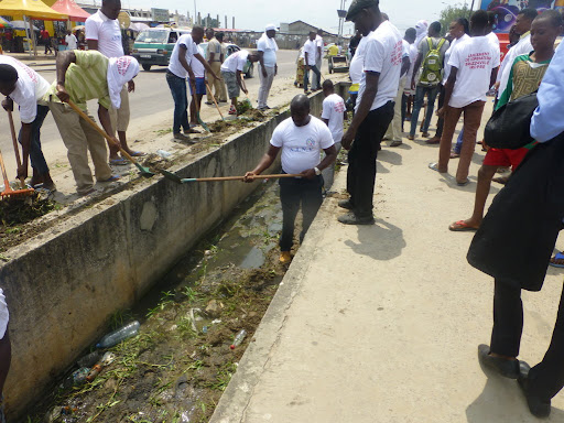 Congo : création d’un Fonds national de l’entretien routier et de l’assainissement urbain