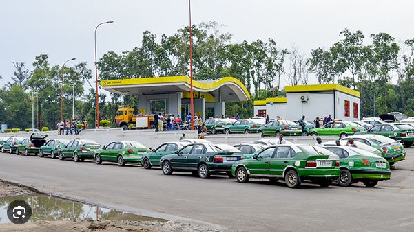 Congo : des conducteurs de bus et taxis vont recevoir une aide du gouvernement