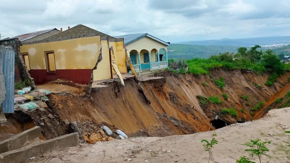 Congo : plus de 350 000 personnes ont besoin d’une aide humanitaire