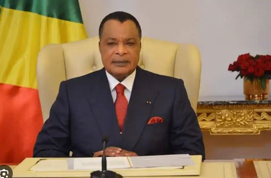 Congo : message de vœux à la Nation du chef de l’Etat, Denis Sassou N’Guesso