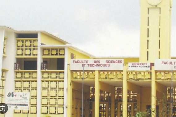 Université Marien-Ngouabi : l’avant-projet du statut particulier du personnel adopté