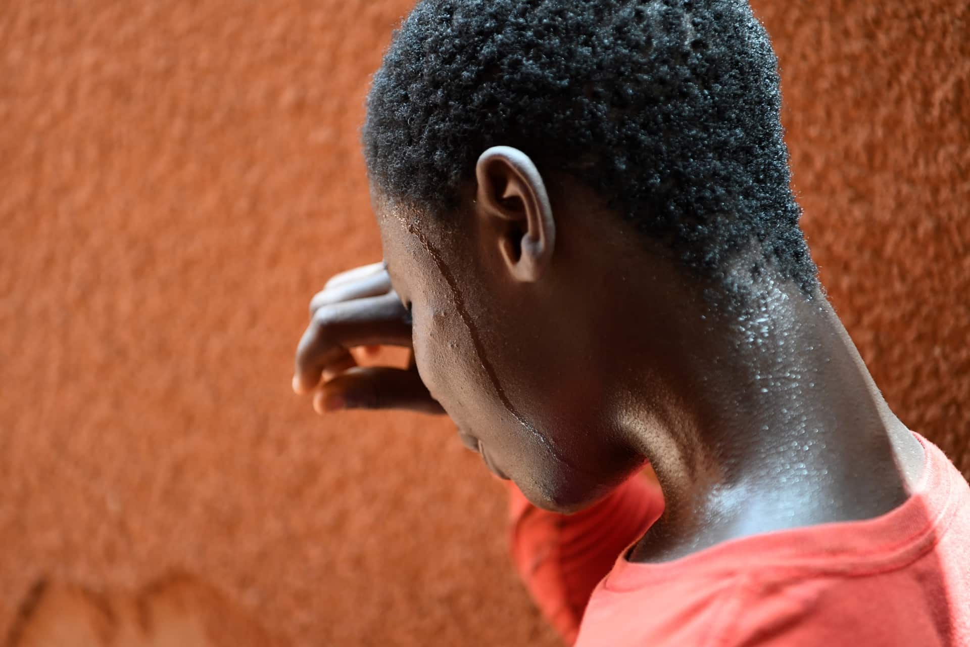 Congo-Droits des enfants : 1338 cas de violences basées sur le genre recensés