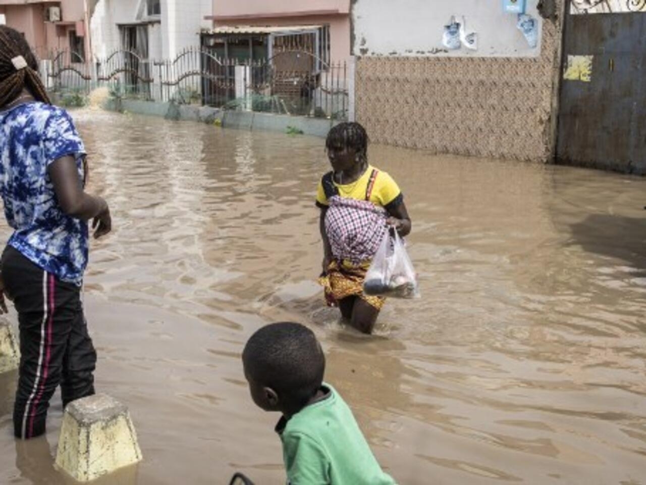 Congo : le gouvernement annonce l’état d’urgence humanitaire