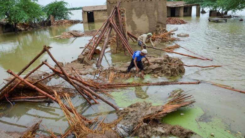 Congo : un bateau humanitaire pour soutenir les victimes des inondations