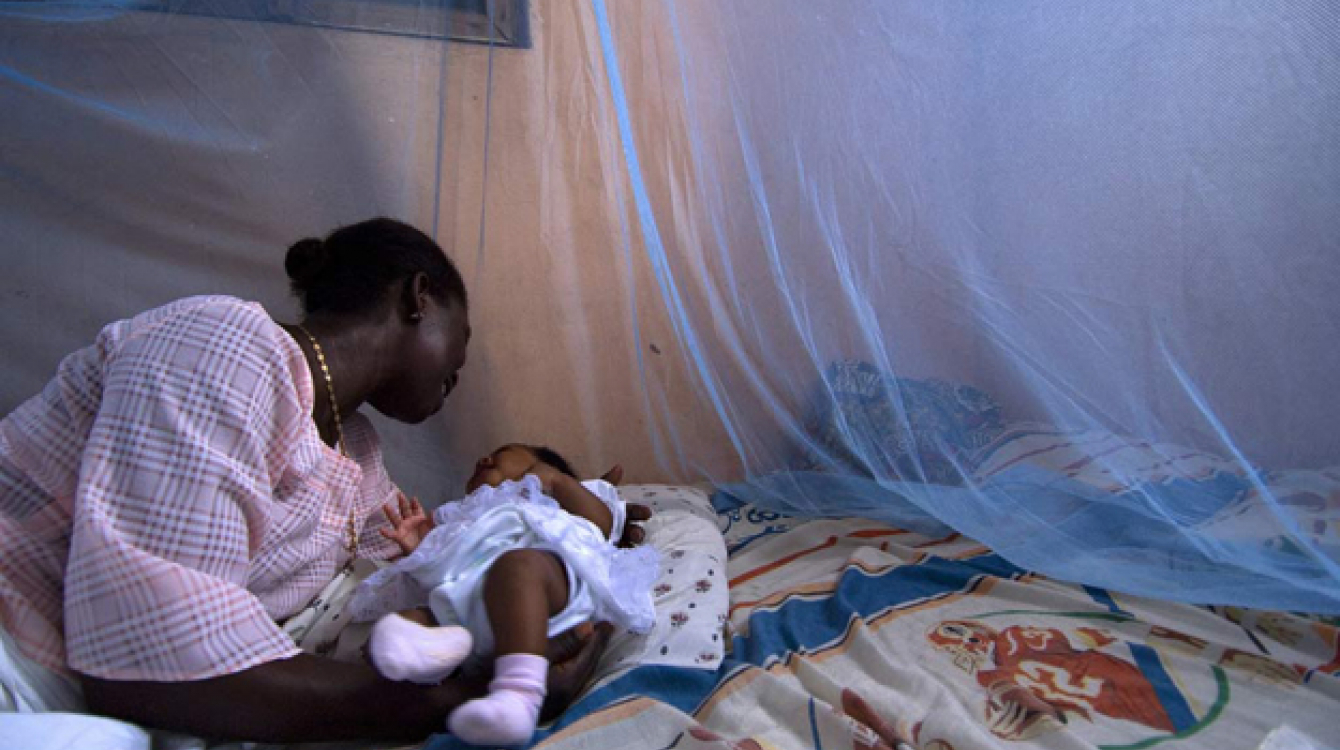 Congo : plus de 59 milliards de FCFA pour lutter contre 3 maladies