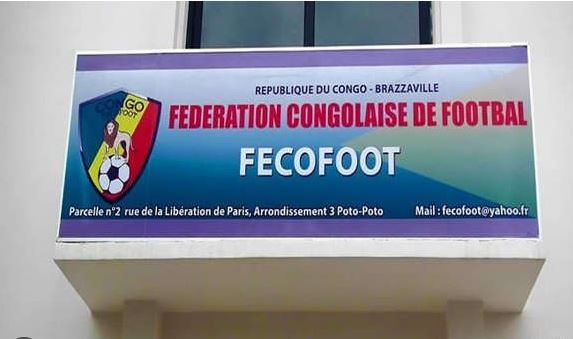 Congo : la Fecofoot adopte plus de 2 milliards FCFA de budget