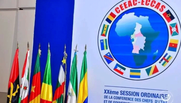 CEEAC : levée des sanctions prises contre le Gabon