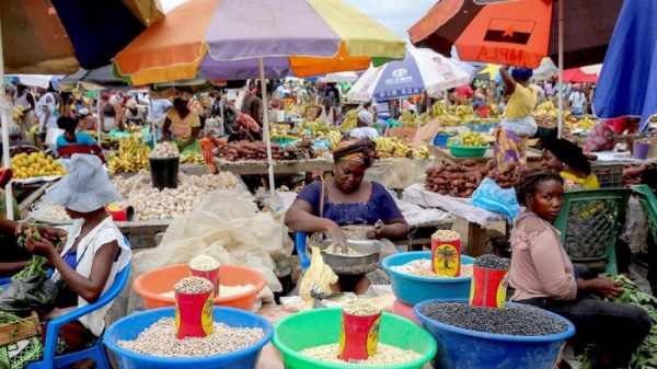 Congo: Prices of essential goods have increased Congo: Prices of essential goods have increased