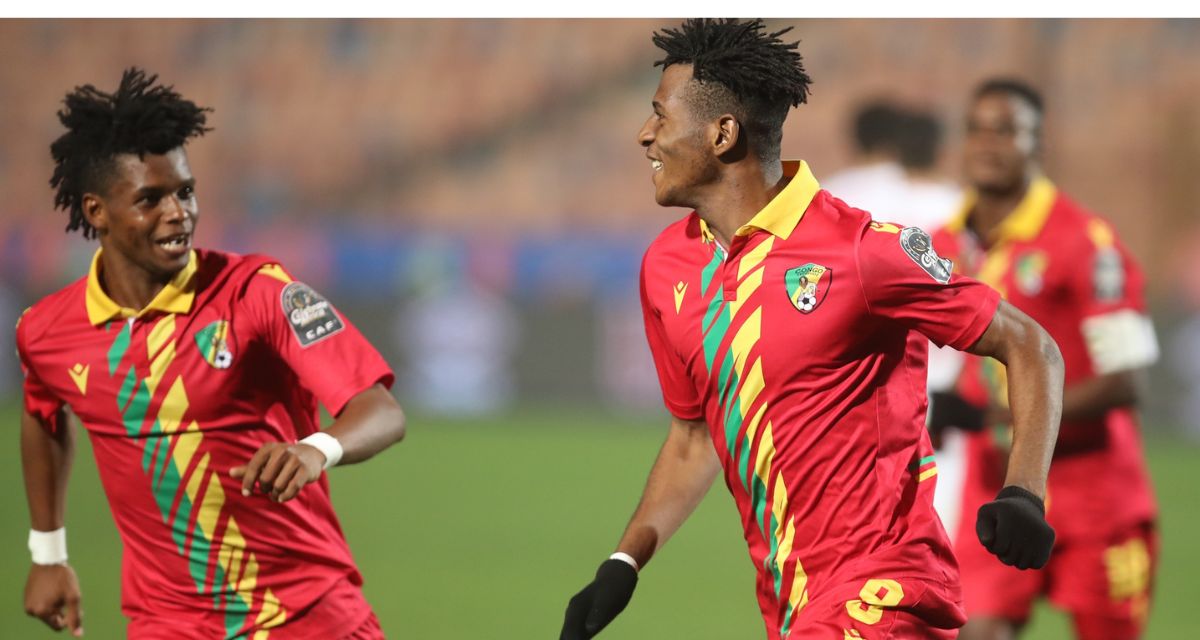 Jeux africains : les Diables rouges U20 tombent en demi-finales