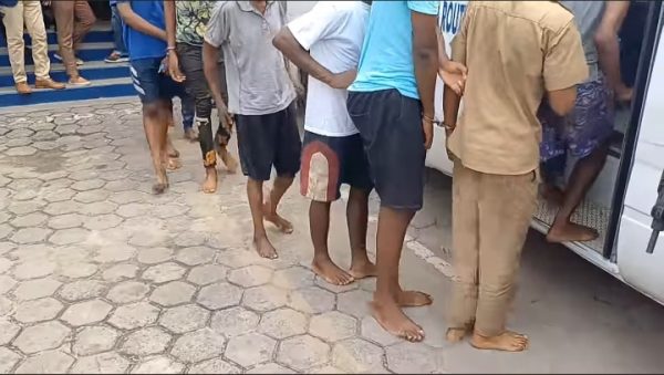 Congo-Technical High School 5-February Case: The court delivers its decision on March 14th Congo-Technical High School 5-February Case: The court delivers its decision on March 14th