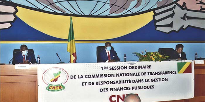 Congo : les membres de la CNTR demandent la mise en place de la CPAE