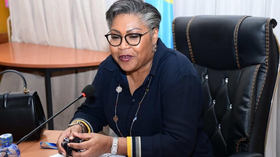 RDC : Judith Tuluka Suminwa nommée Premier ministre