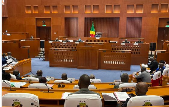 Congo : le Sénat approuve la création de de l’autorité nationale de la concurrence