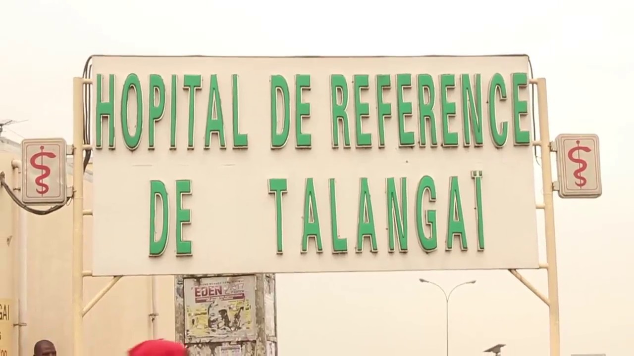 Congo-vol présumé d’un bébé à l’hôpital de Talangaï : la version du directeur