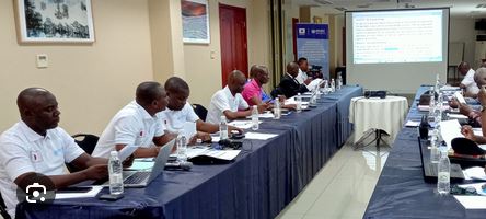 Congo : l’ONUDC présente son calendrier d’activités 2024