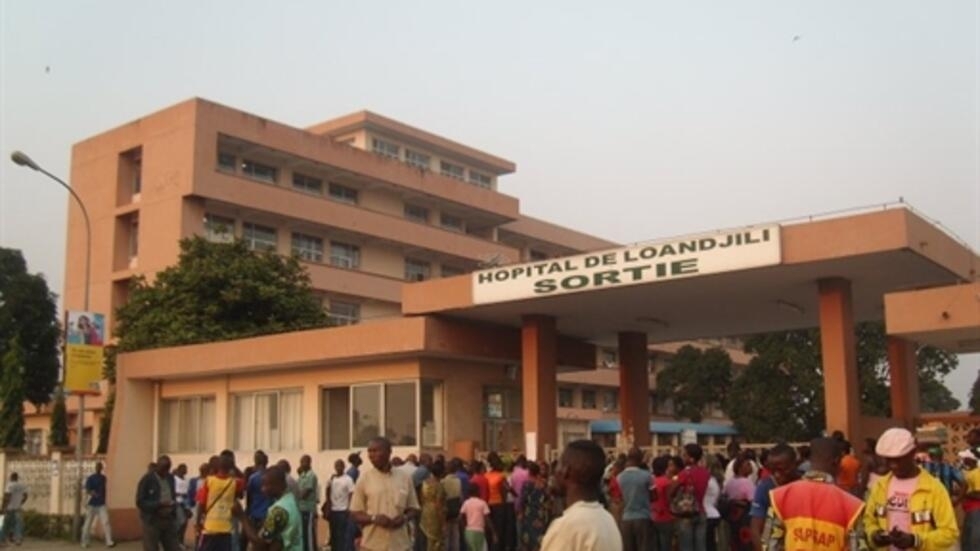 Coopération : des évolutions dans les projets de santé entre le Congo et l’Italie