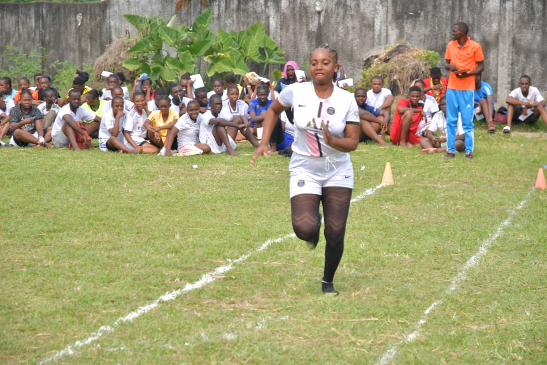 Congo-Bac technique : début ce 7 mai des épreuves d’éducation physique