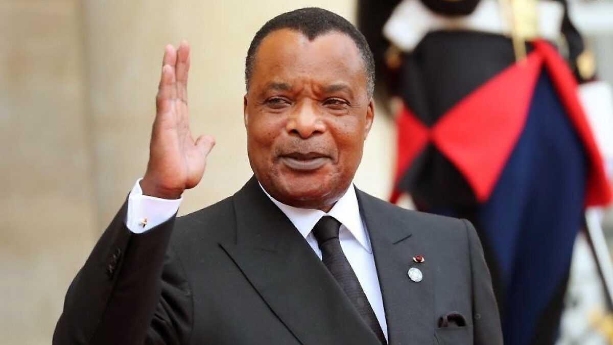 Africa Road Builders : Denis Sassou-Nguesso lauréat du trophée Babacar Ndiaye 2024