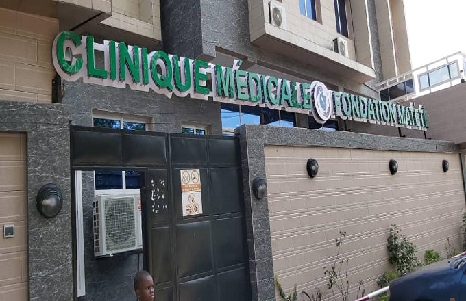 Congo : le projet « kobikisa » pour renforcer le système de santé national